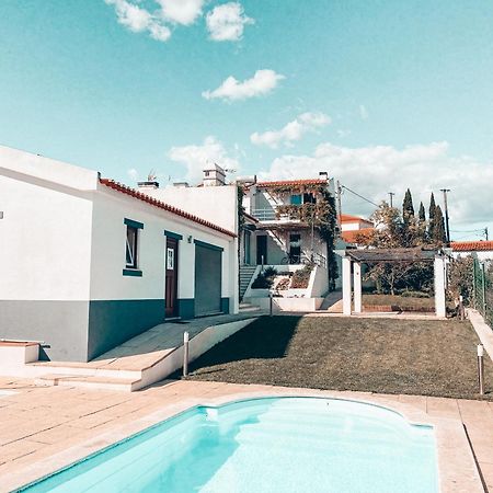 Casa Da Aldeia Villa Constancia Exterior photo